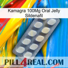 Kamagra 100Mg Oral Jelly Sildenafil 08